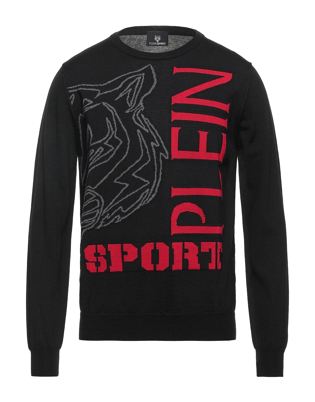 PLEIN SPORT - Pullover