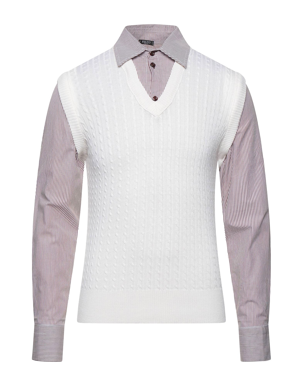 FILTÒ ITALIA - Pullover