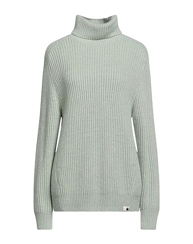 CARHARTT Rollkragenpullover Säuregrün 62% Acryl, 25% Viskose, 13% Wolle