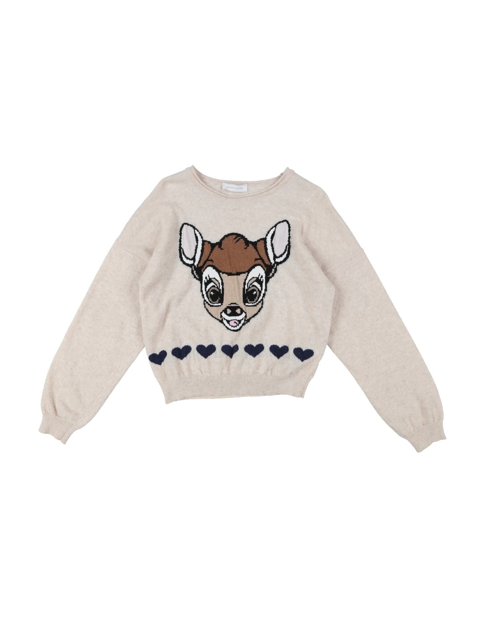 MONNALISA - Pullover