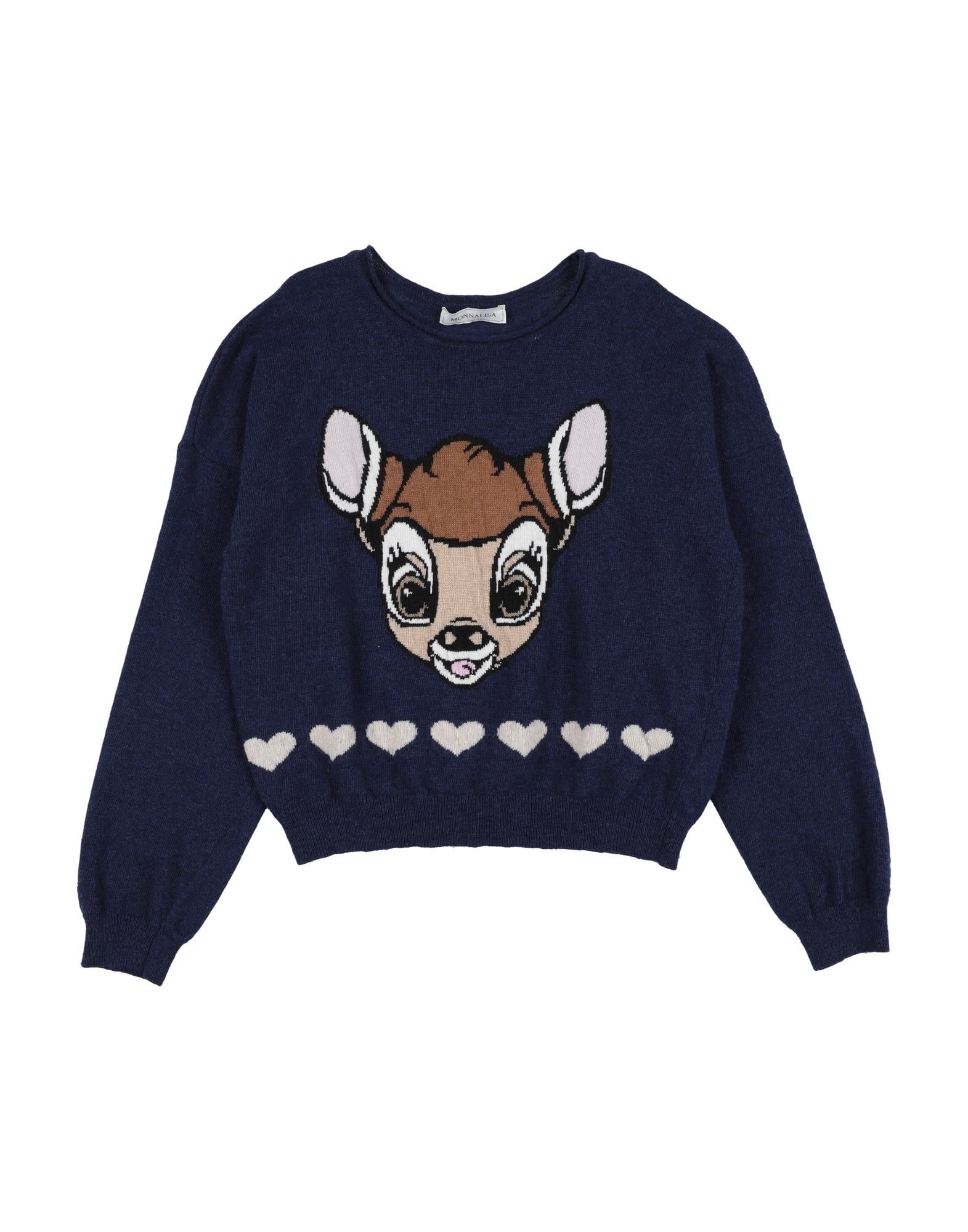 MONNALISA - Sweaters