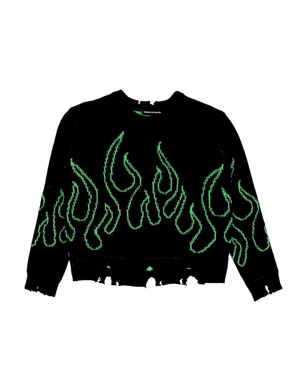 VISION OF SUPER - Pullover