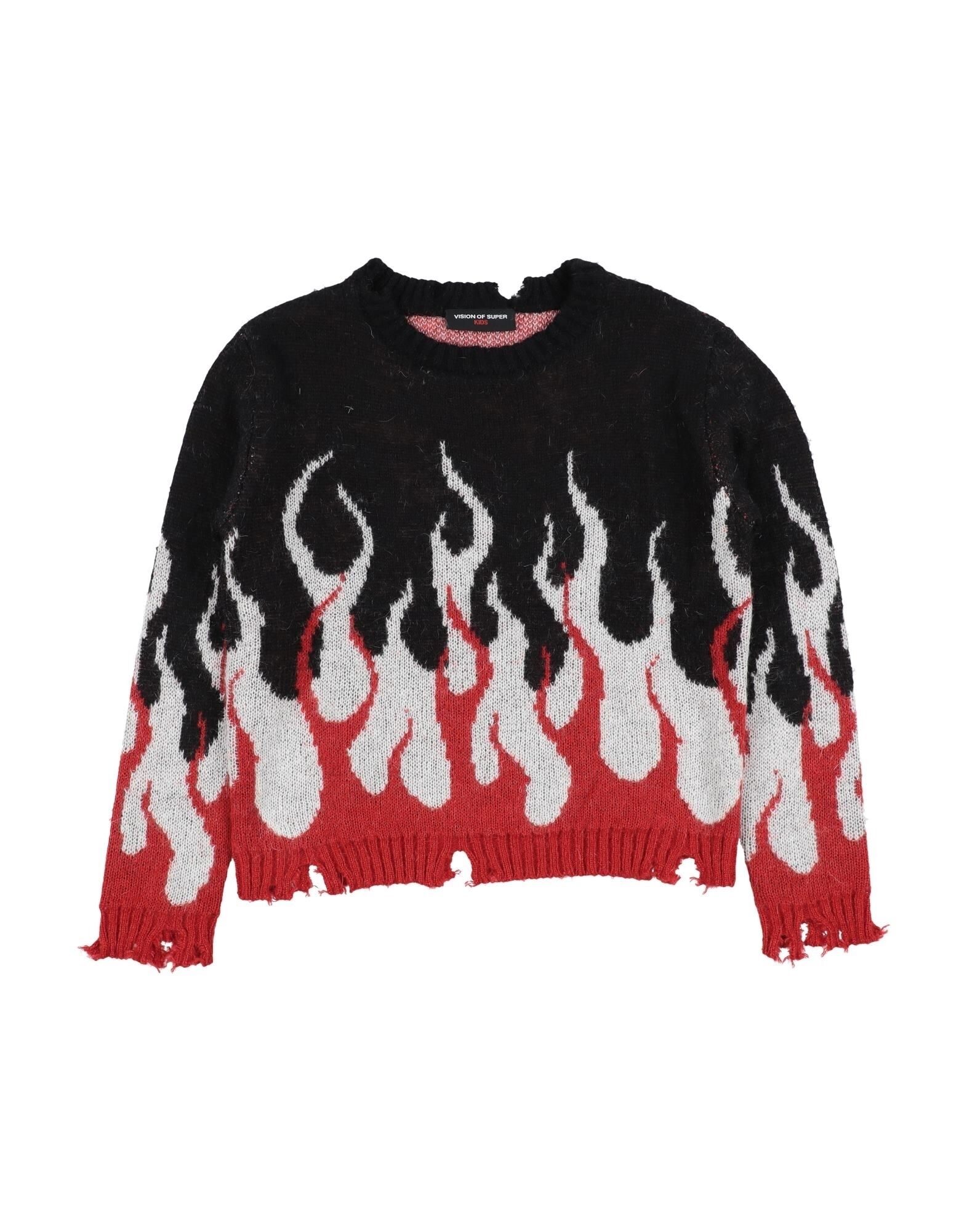 VISION OF SUPER - Πουλόβερ