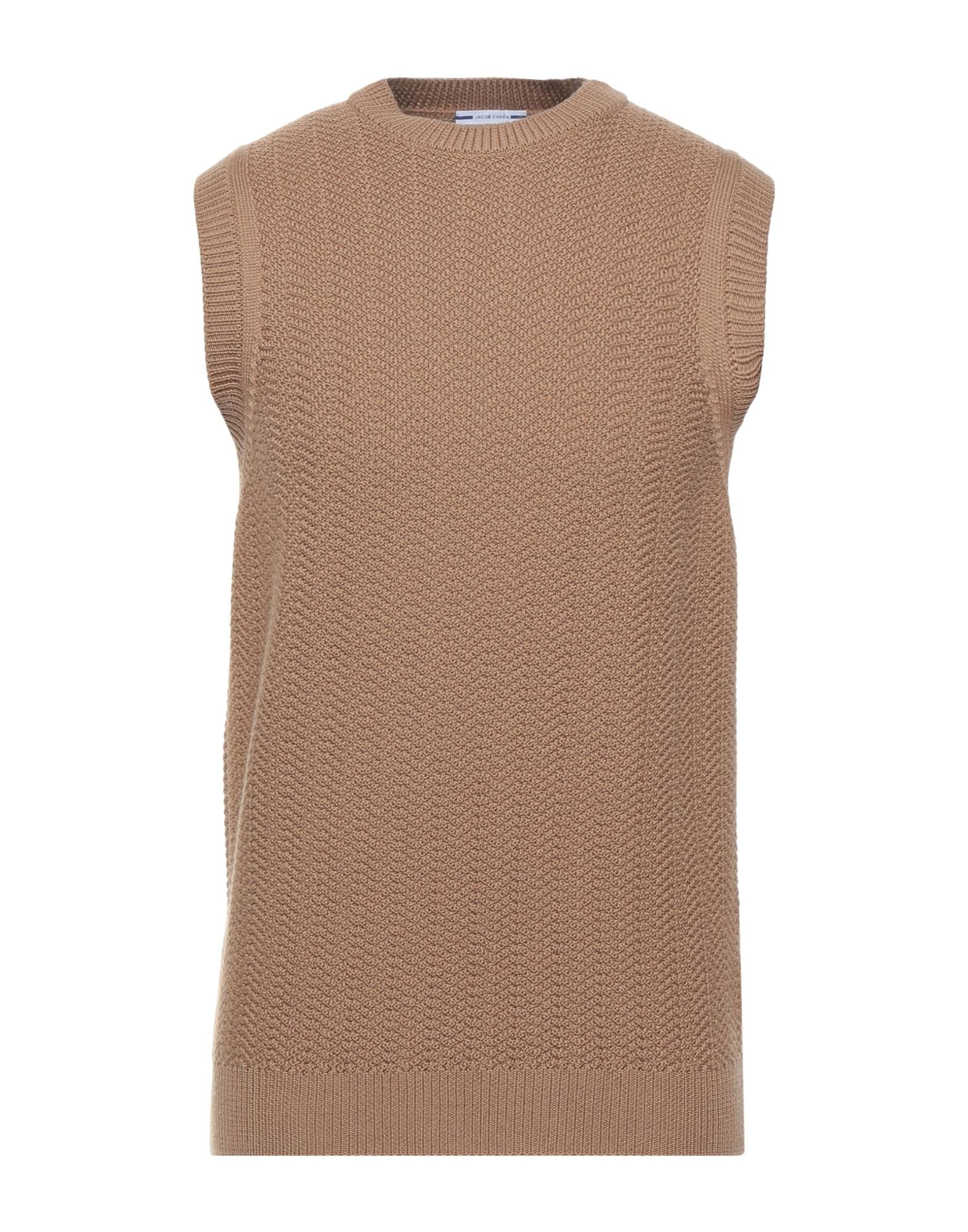 JACOB COHЁN - Свитеры