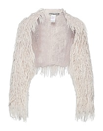 ISSEY MIYAKE - Cardigan