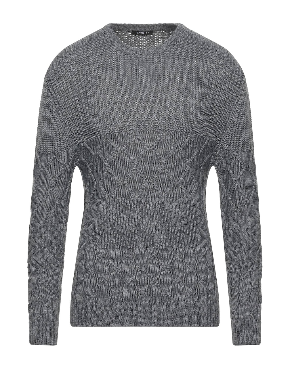 EXIBIT - Sweaters