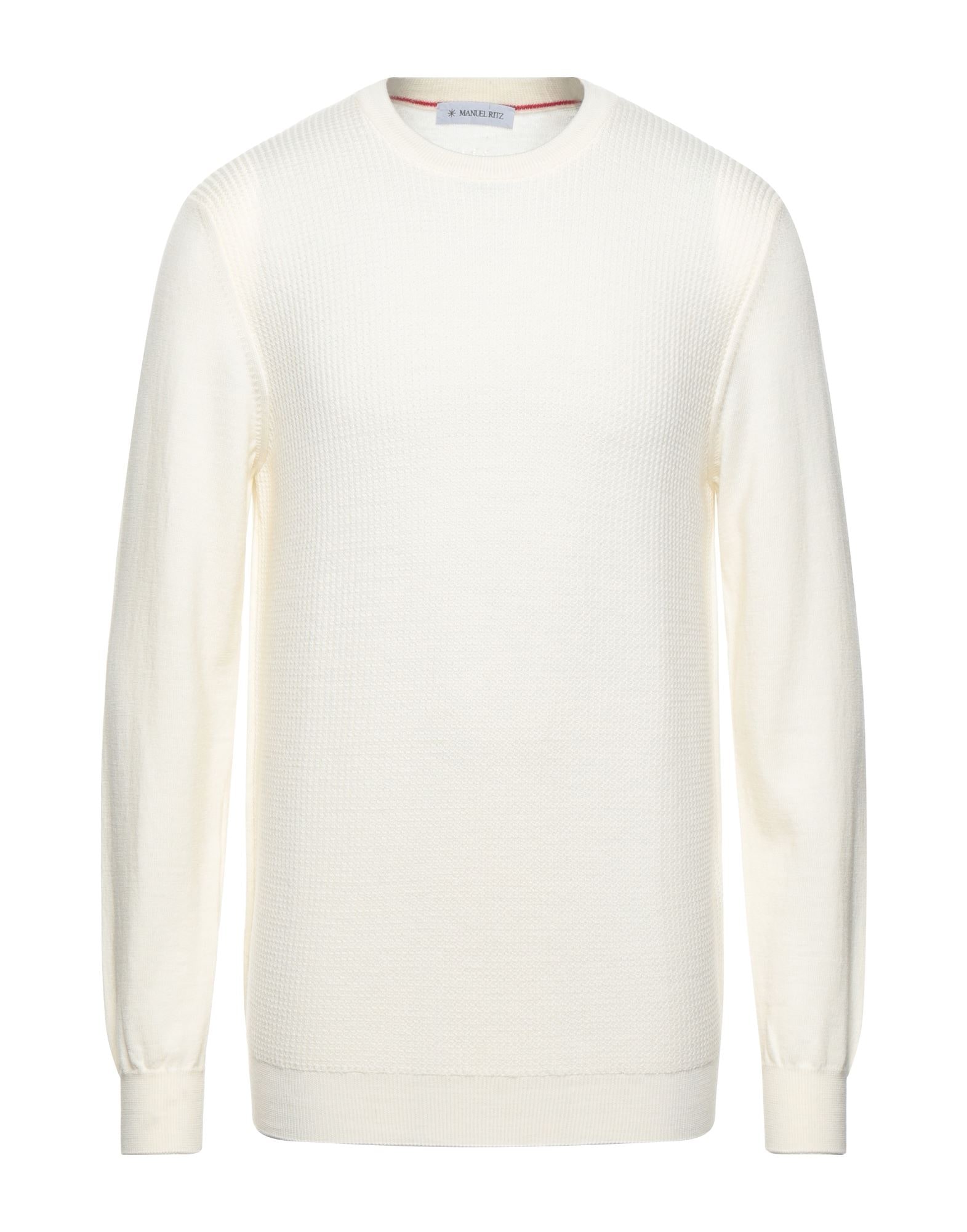 MANUEL RITZ - Sweaters