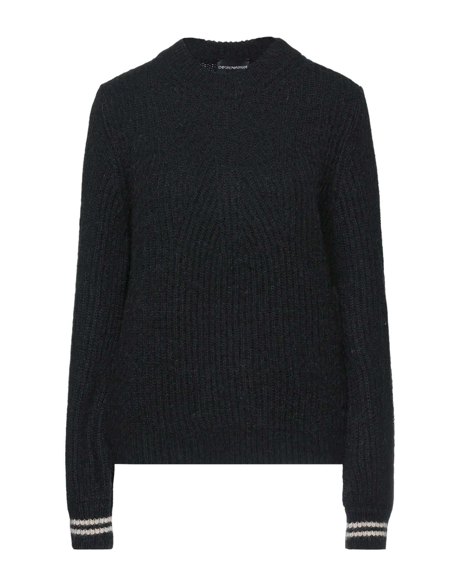 EMPORIO ARMANI - Sweaters