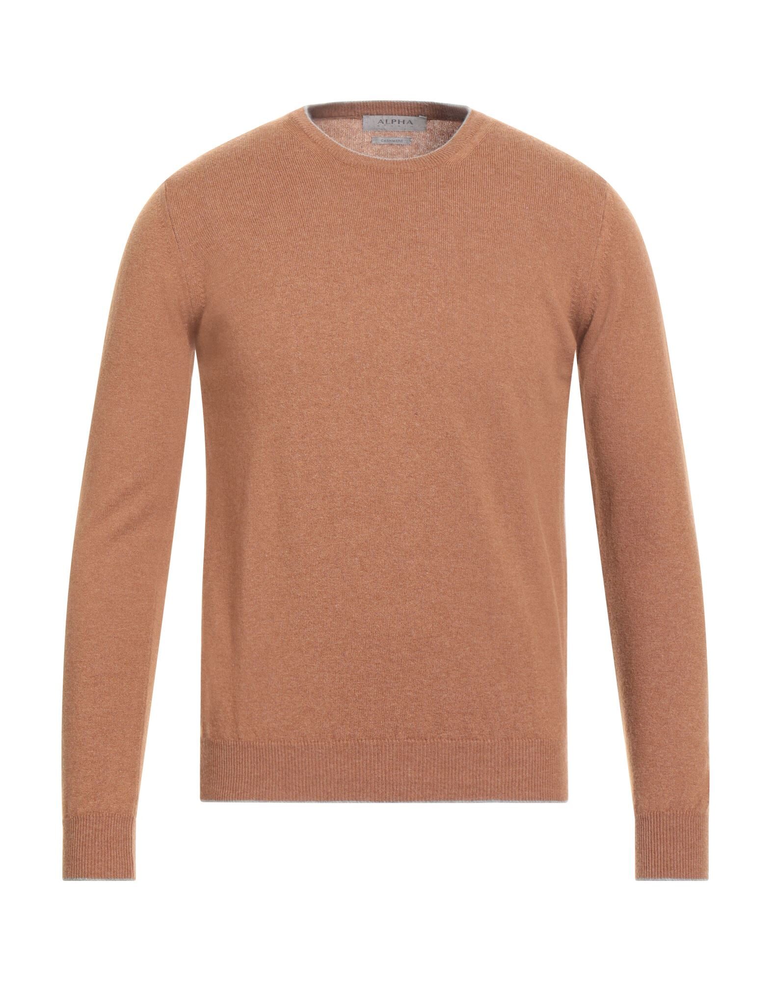 ALPHA STUDIO - プルオーバー