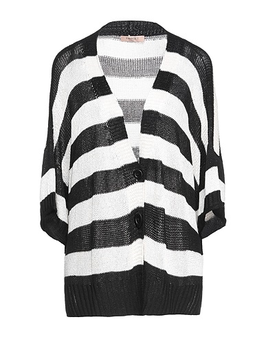 TWINSET Cardigan Ivory 78% Viscose, 22% Polyester