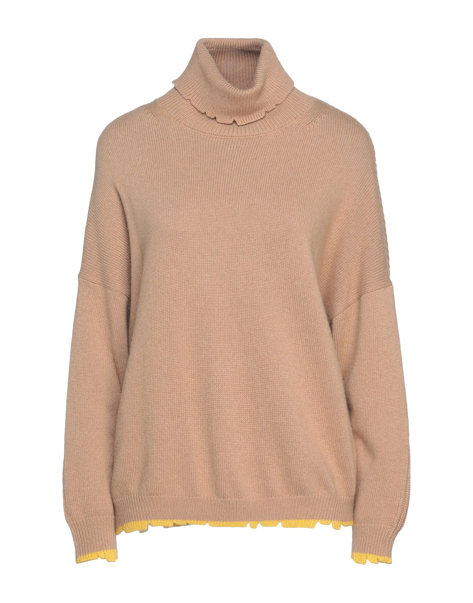 SEMICOUTURE - Turtlenecks