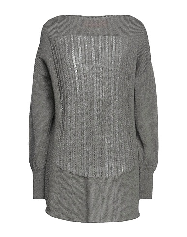 VIRGINIA BIZZI Jumper Lead 38% Acrylic, 32% Polyamide, 30% Mohair wool