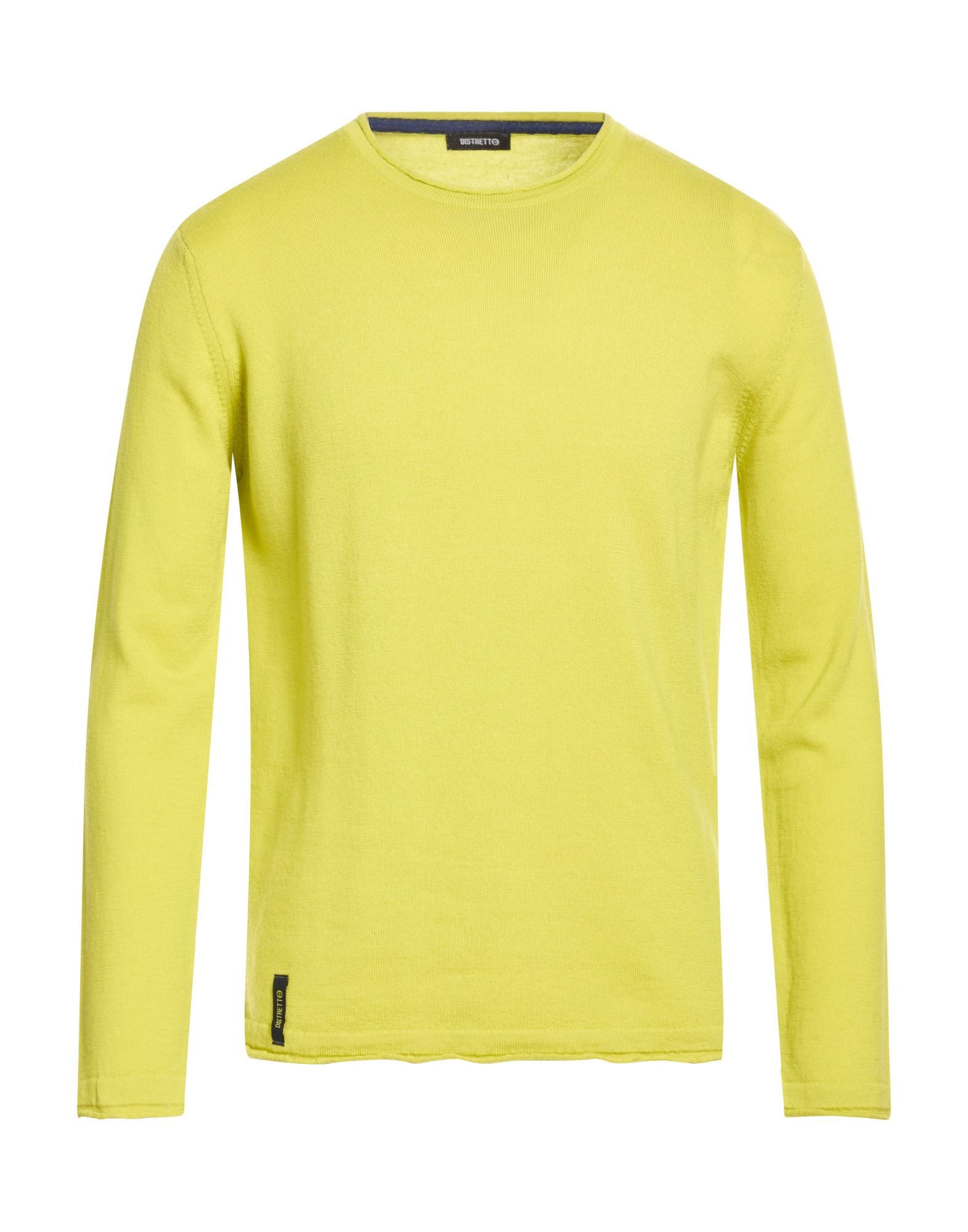 DISTRETTO 12 - Jumpers