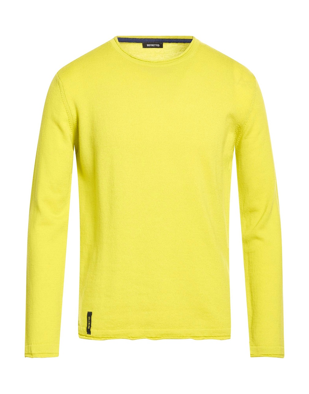 DISTRETTO 12 - Jumpers