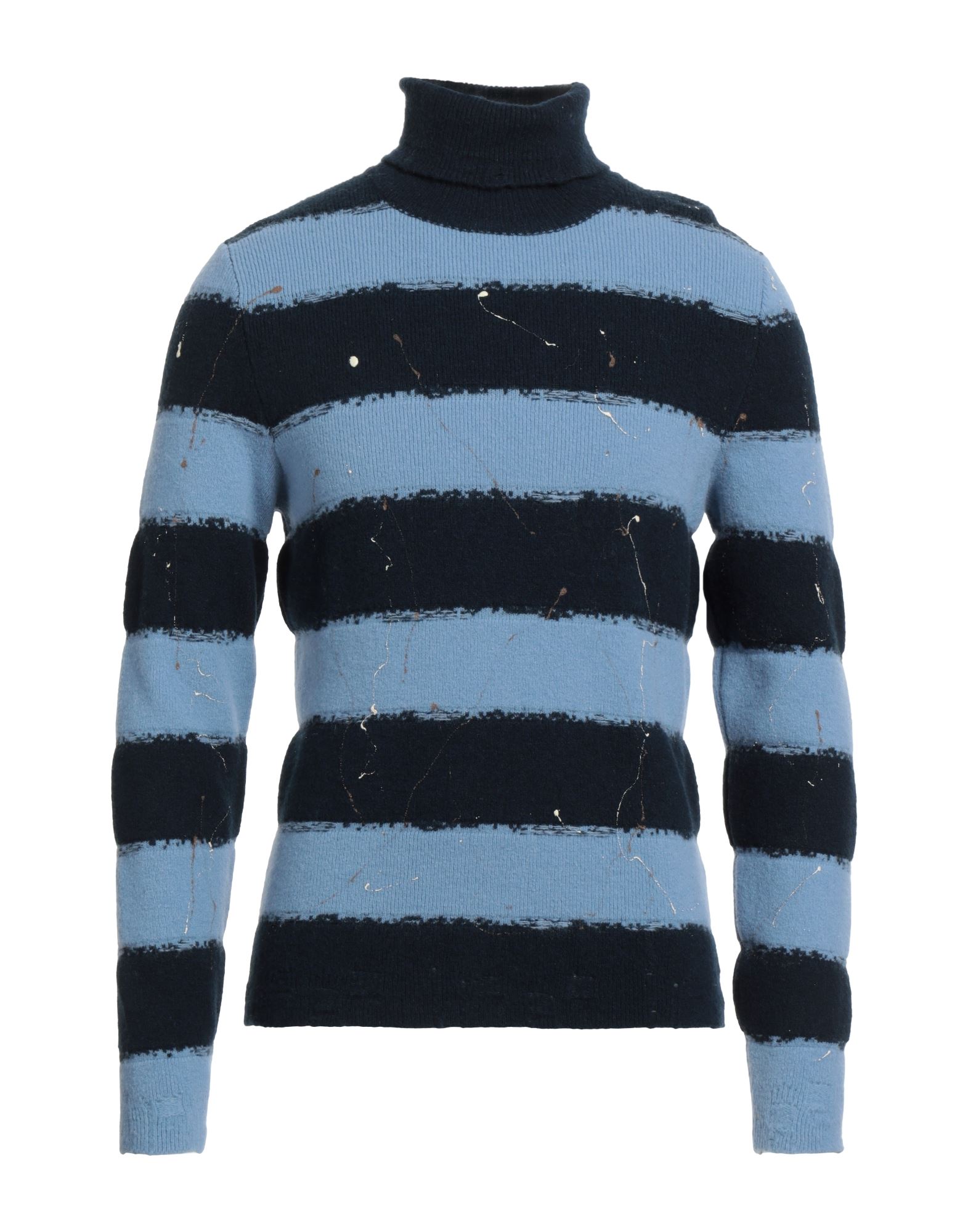 DANIELE ALESSANDRINI - タートルネック