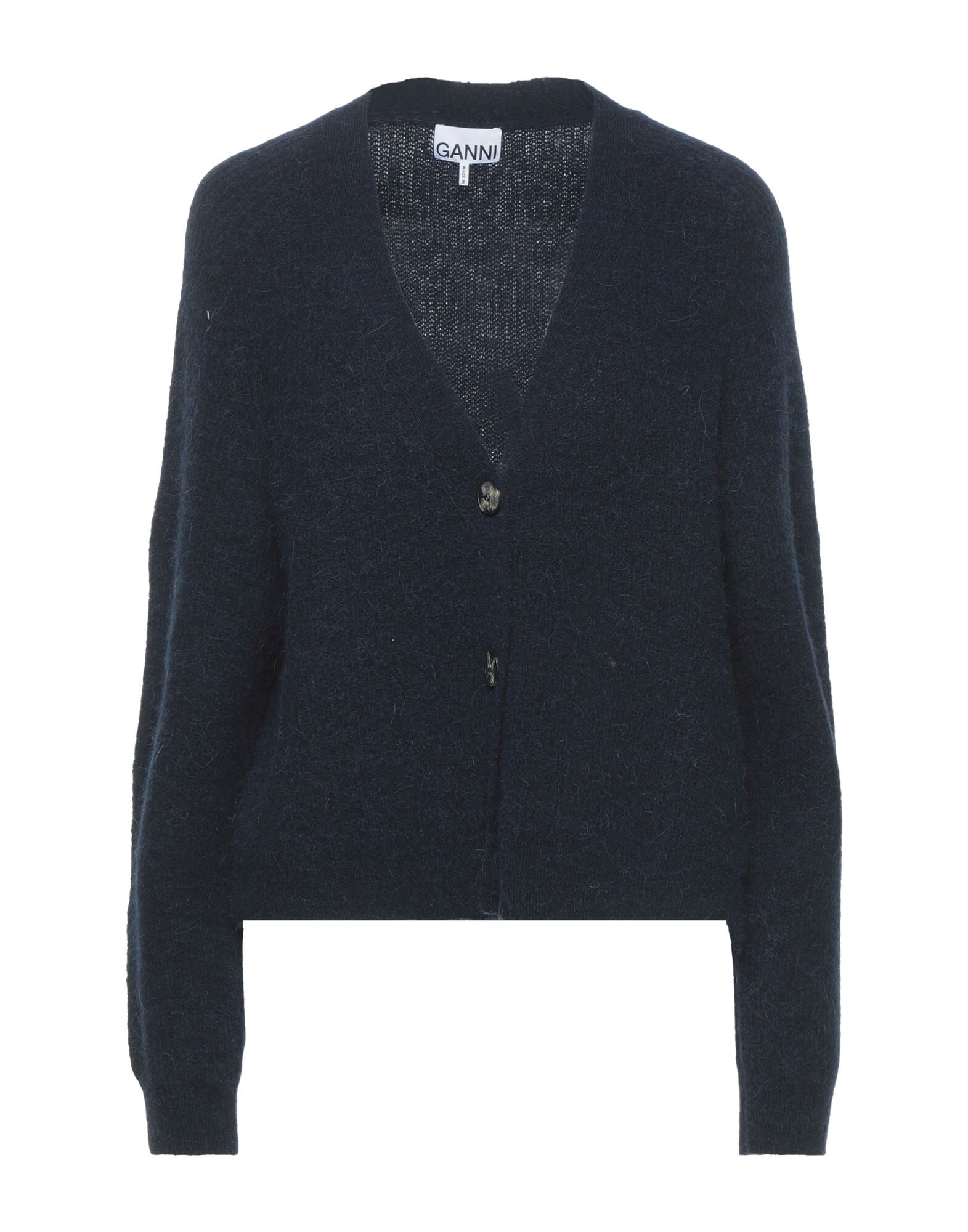 GANNI - カーディガン