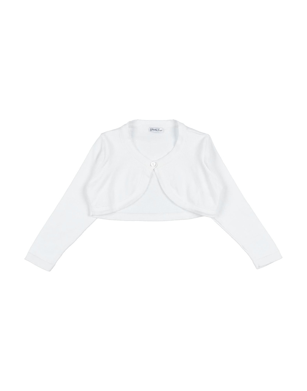 PICCOLA LUDO - Wickelpullover