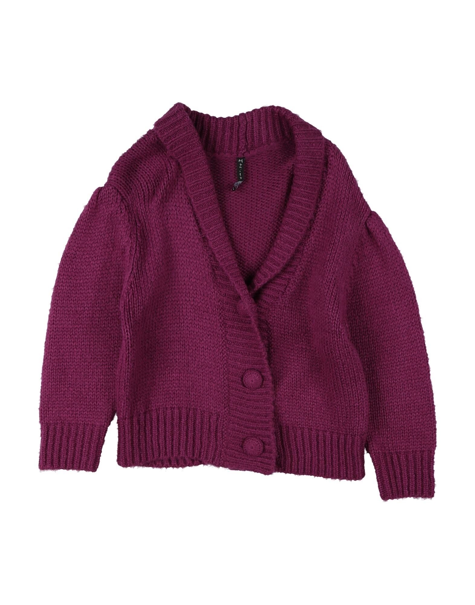 MANILA GRACE - Strickjacken