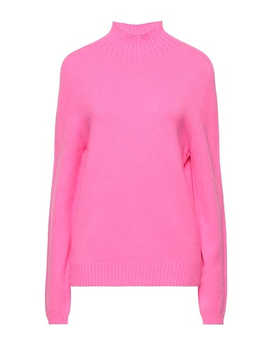 MO-MOI Dolcevita Fucsia 50% Viscosa, 27% PBT - Polibutilentereftalato, 23% Nylon