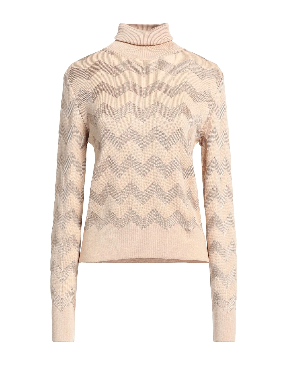 MISSONI - Turtlenecks