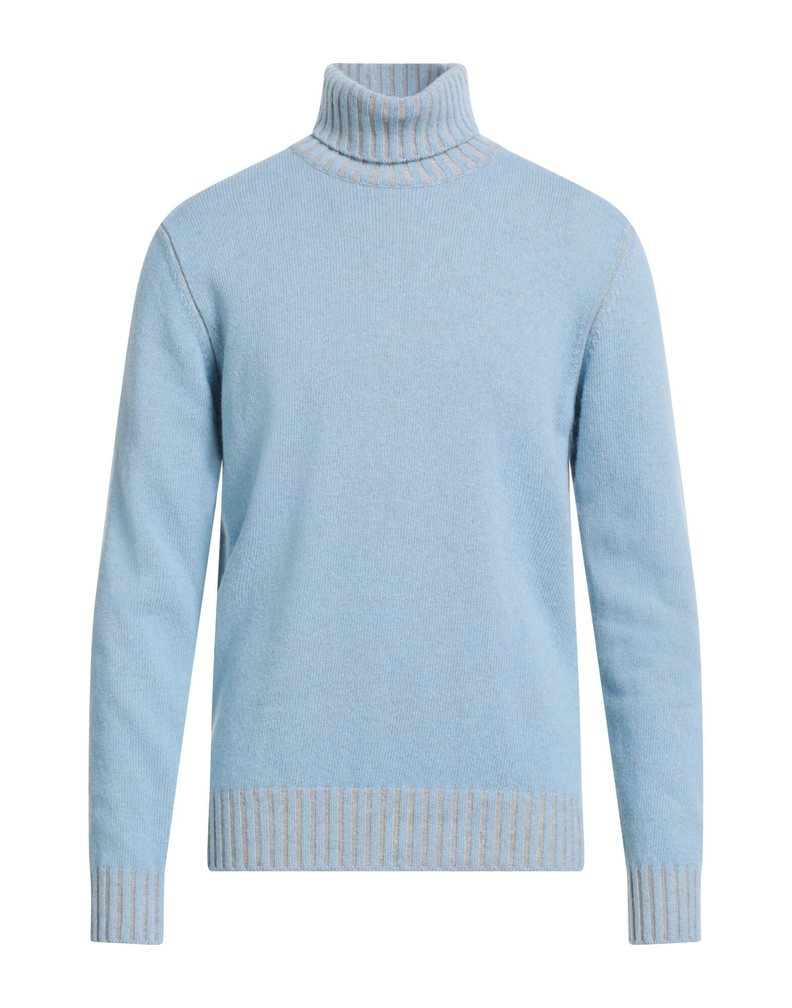 BECOME - タートルネック