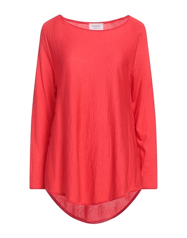 SNOBBY SHEEP Jumper Coral 55% Silk, 45% Cashmere