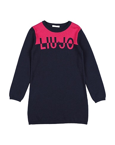 LIU •JO