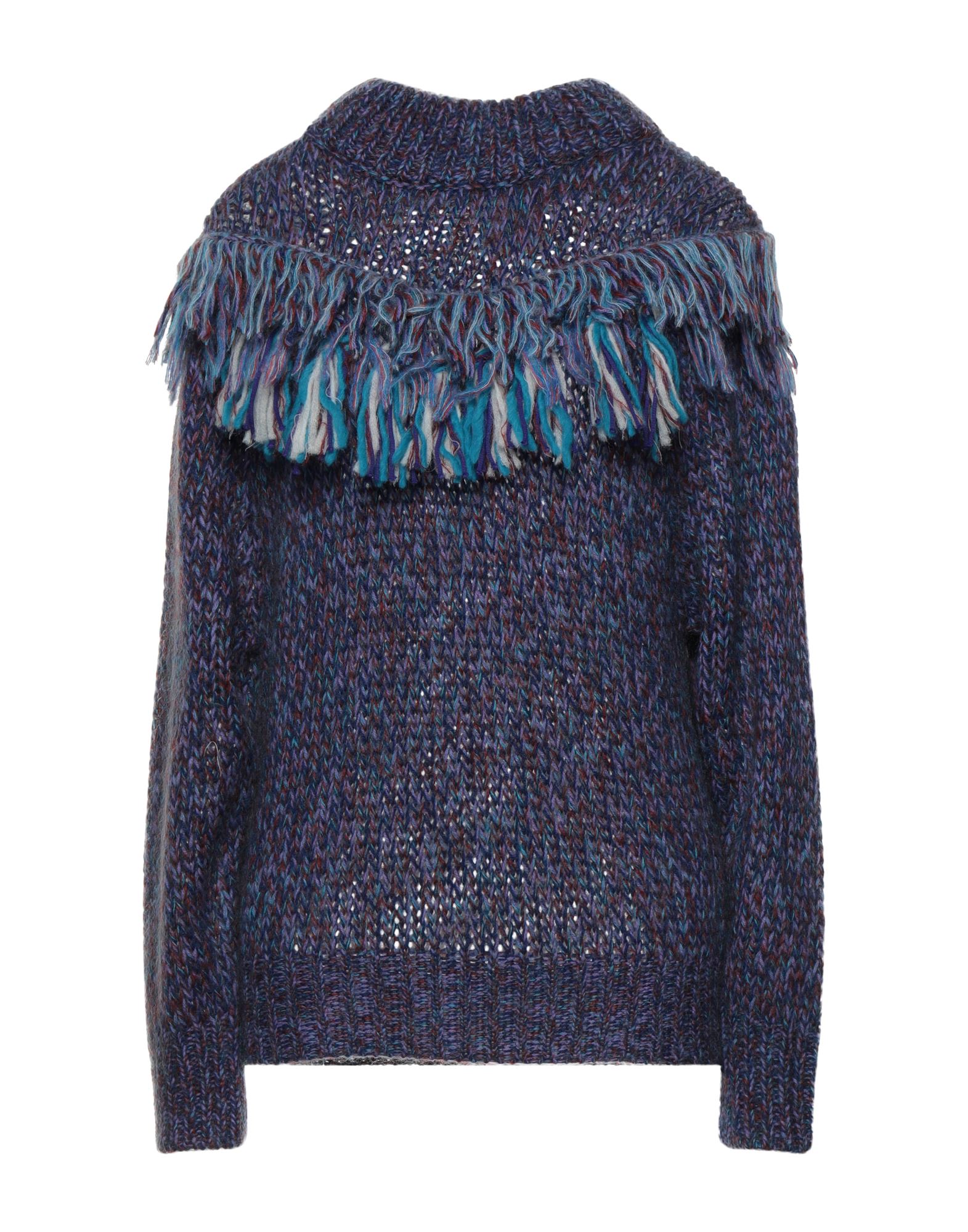 FORTE_FORTE - Cols roulés