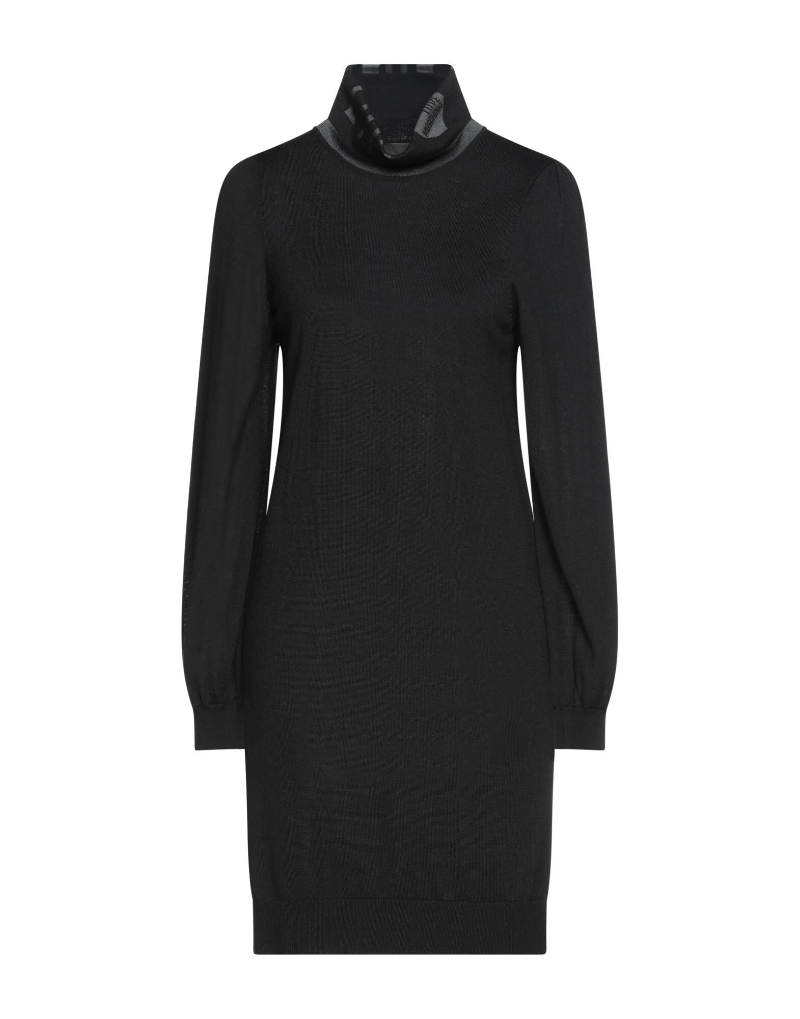 LOVE MOSCHINO - ミニ丈ドレス