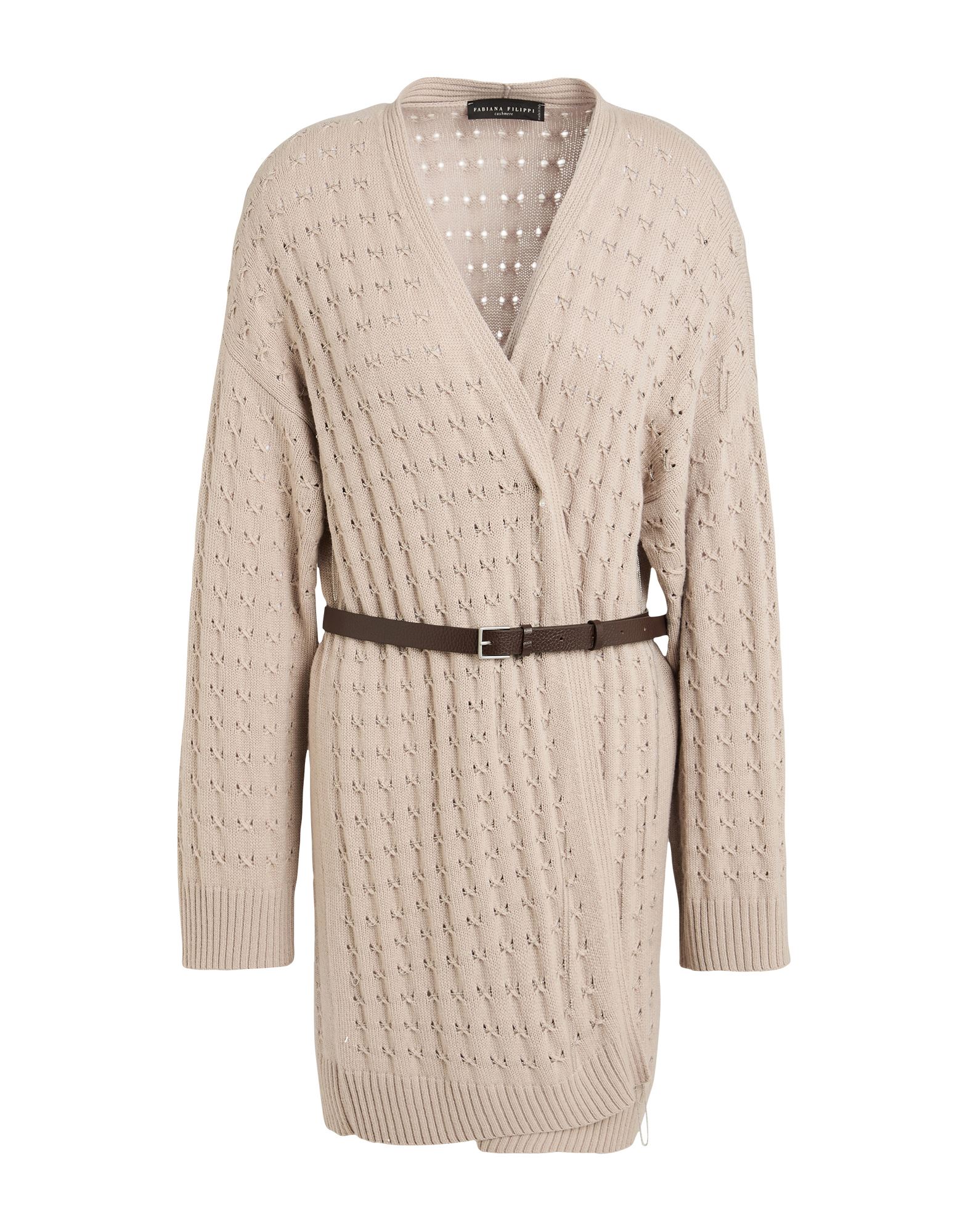 FABIANA FILIPPI - Cardigans
