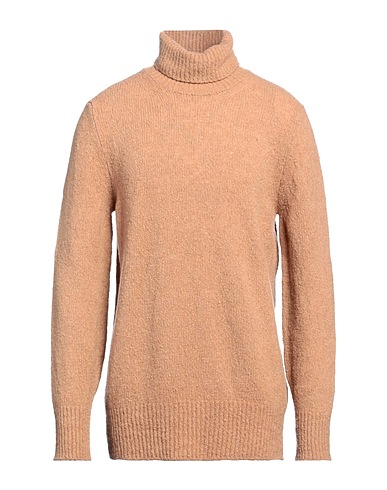 DEPARTMENT 5 Dolcevita Cammello 57% Lana Merino, 28% Cachemire, 15% Nylon