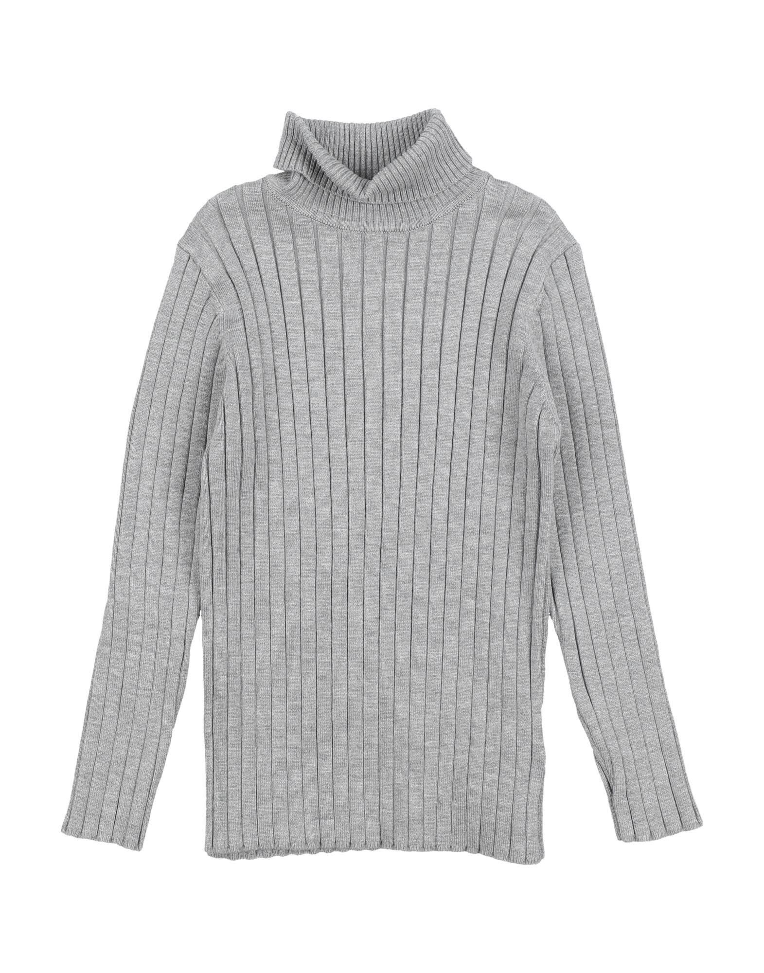 MANILA GRACE - Rollkragenpullover