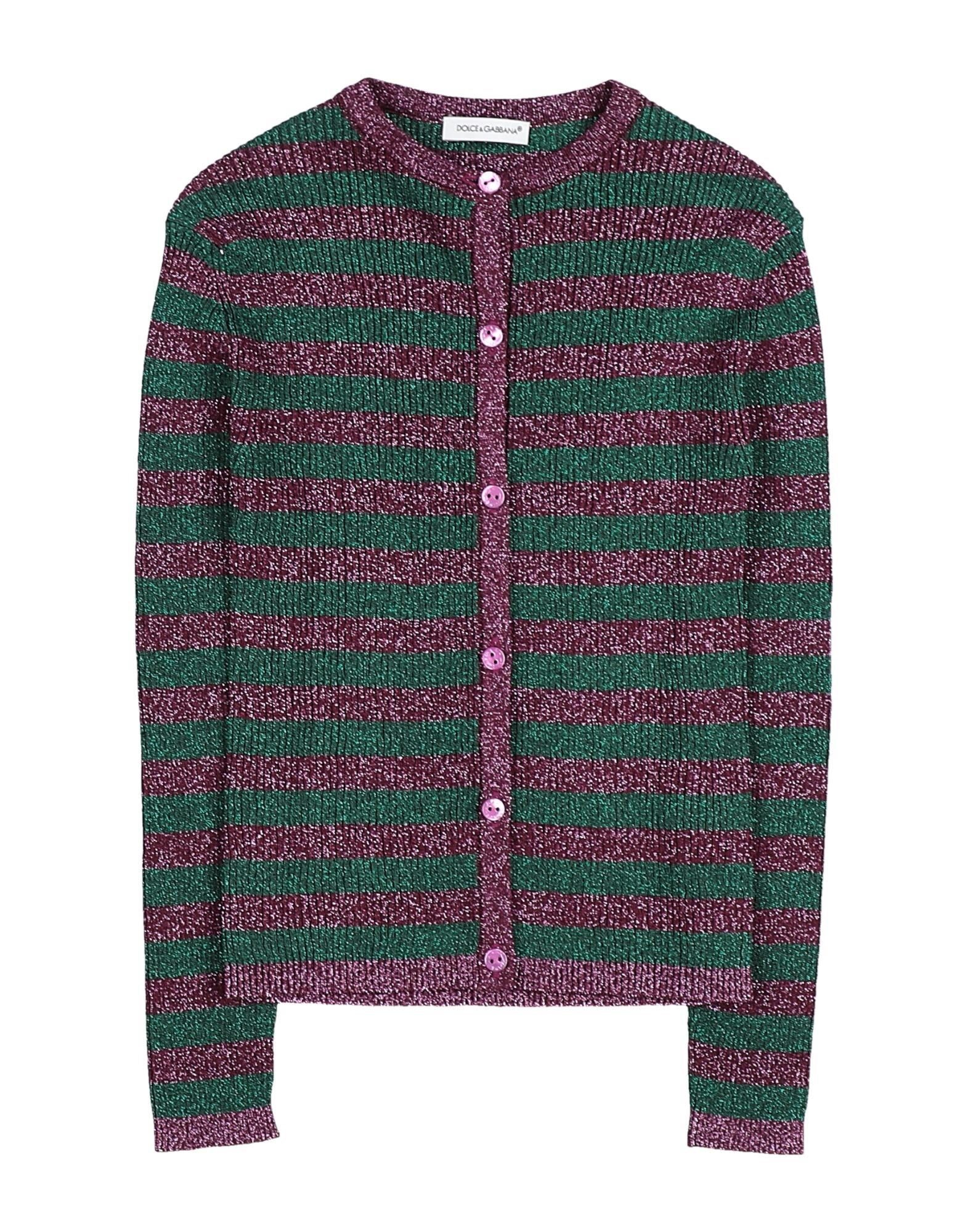 DOLCE&GABBANA - Cardigans