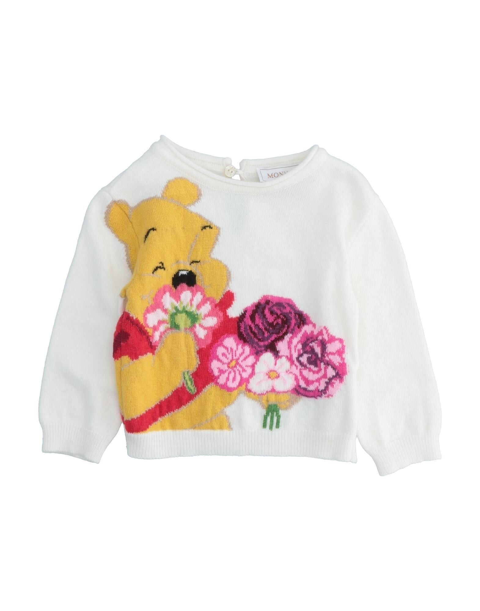 MONNALISA - Pullover