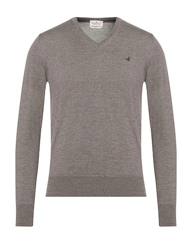 BROOKSFIELD Jumper Lead 100% Virgin Wool