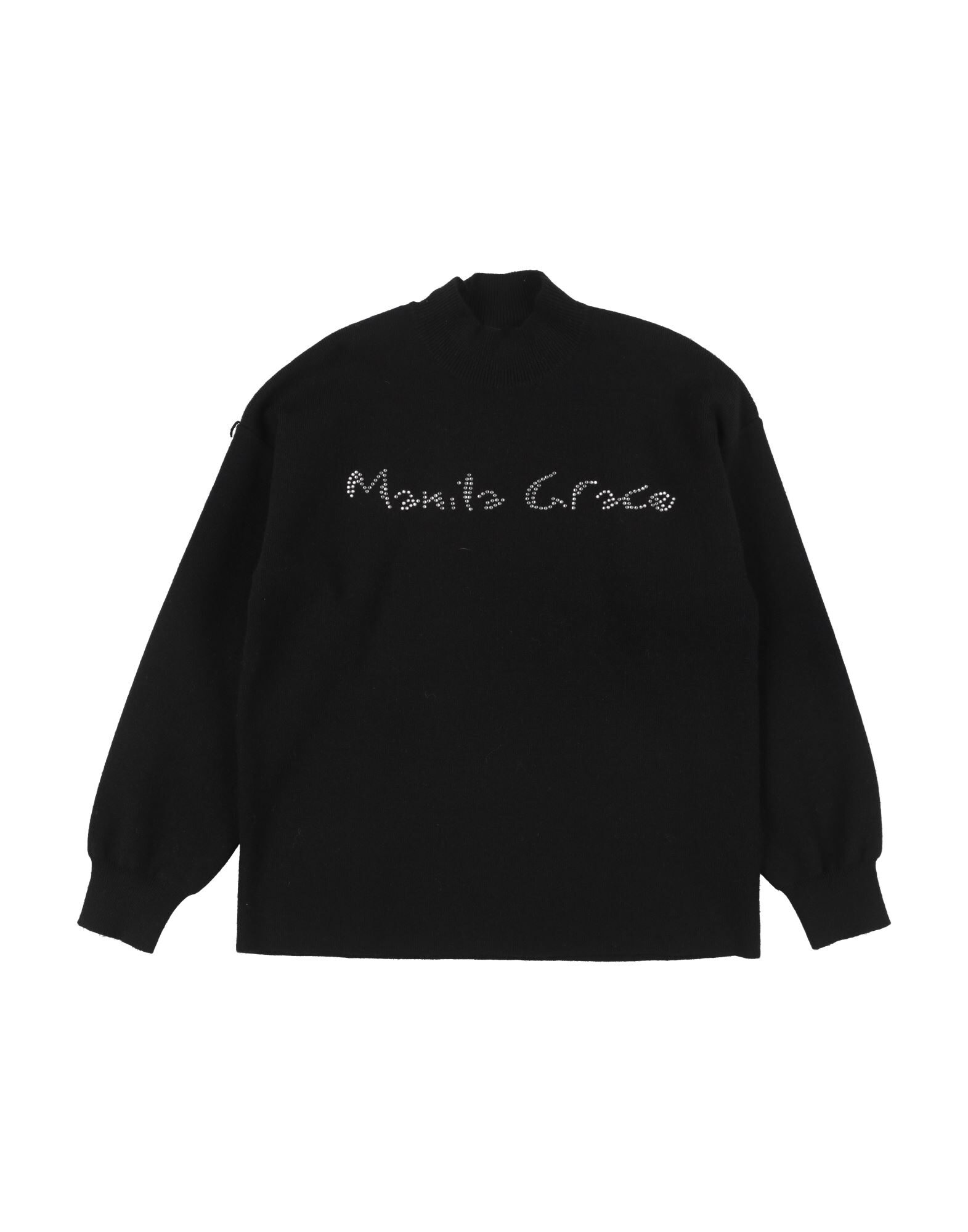 MANILA GRACE - Rollkragenpullover