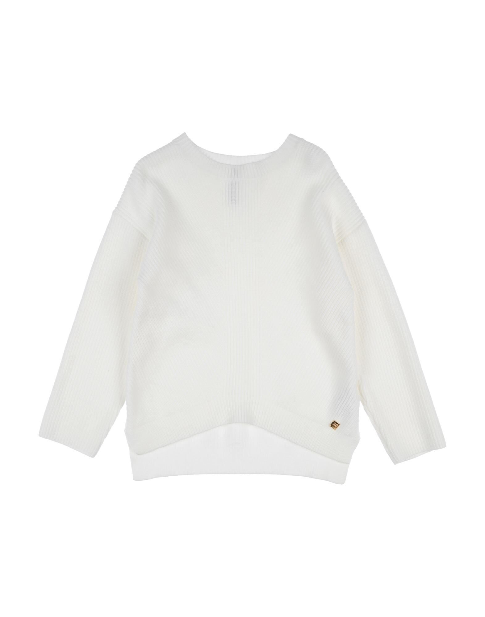 MANILA GRACE - プルオーバー