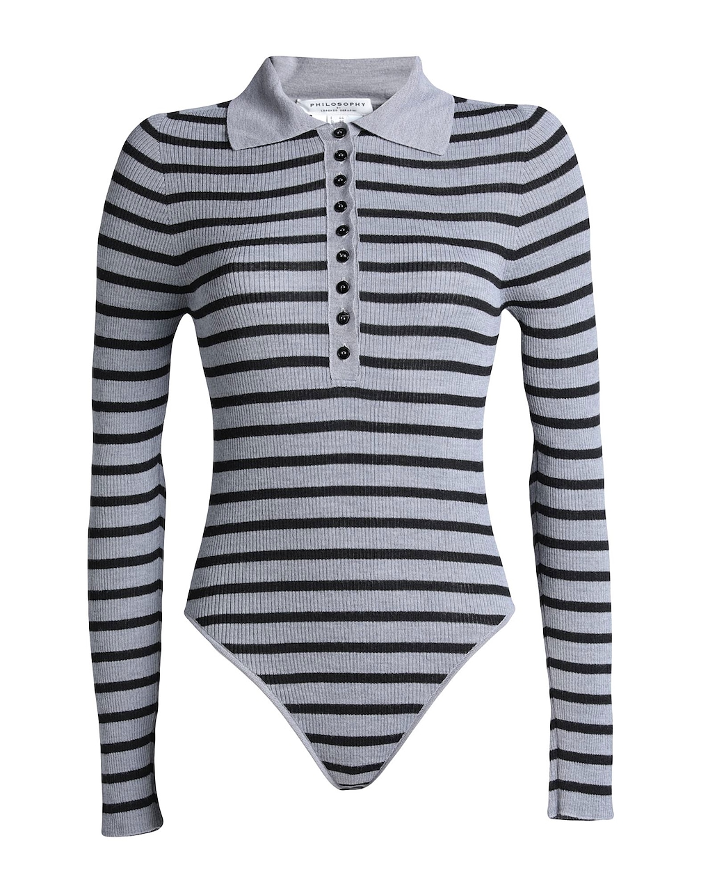 PHILOSOPHY di LORENZO SERAFINI - Bodies