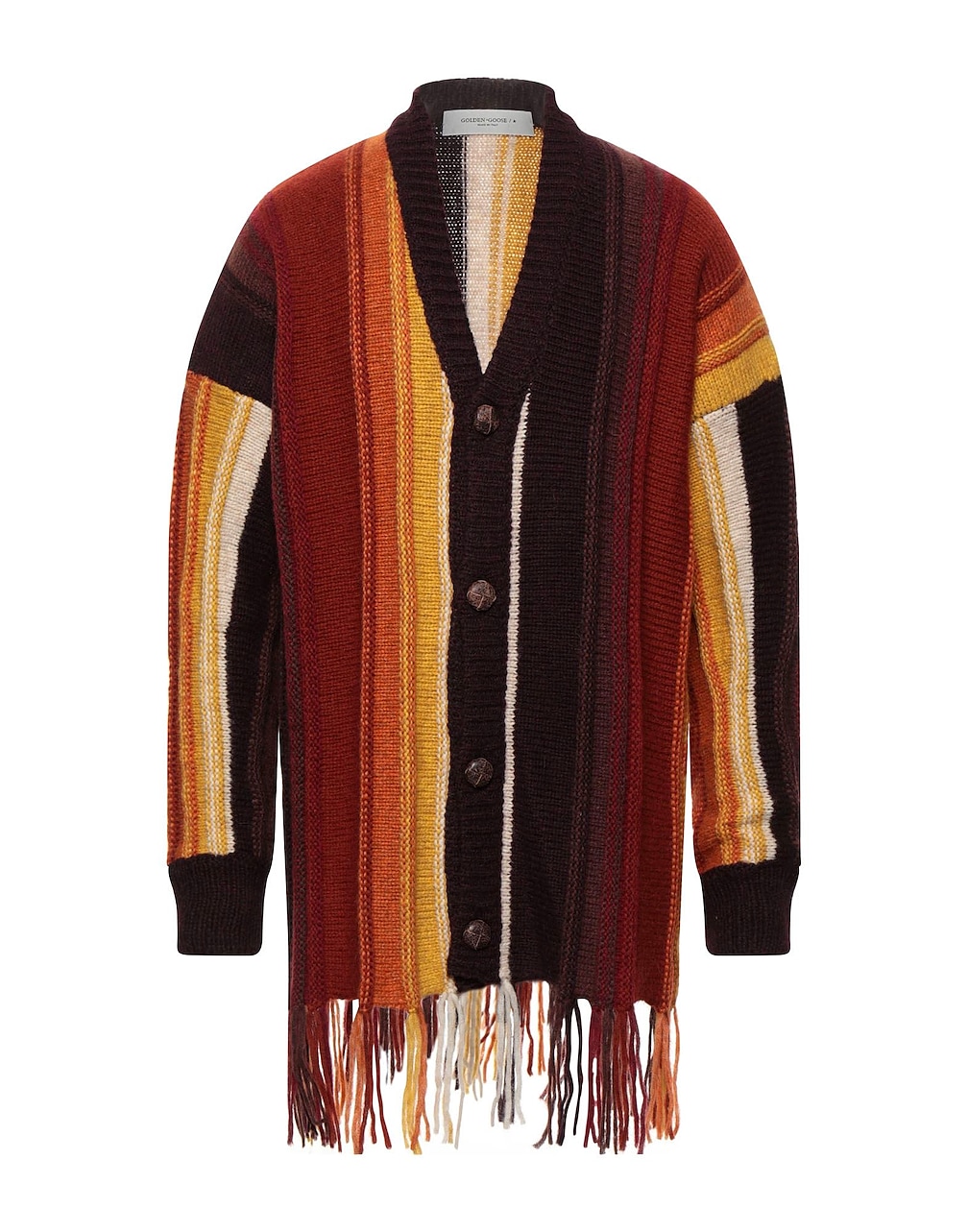 GOLDEN GOOSE - Cardigans