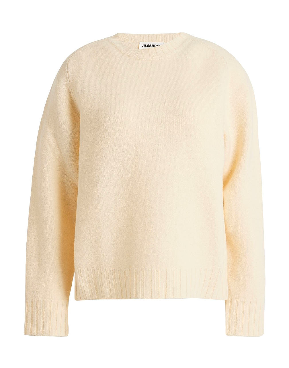 JIL SANDER - Sweaters