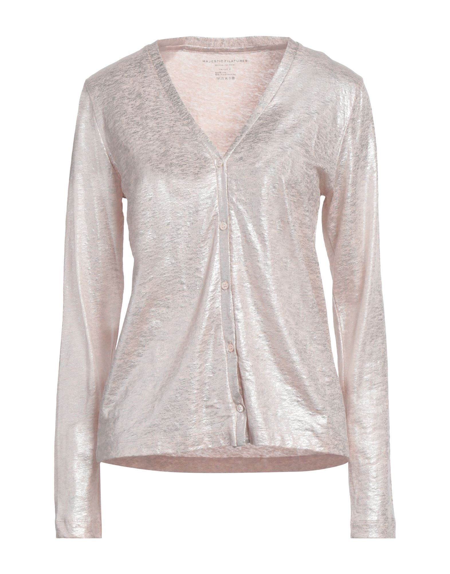 MAJESTIC FILATURES - 가디건