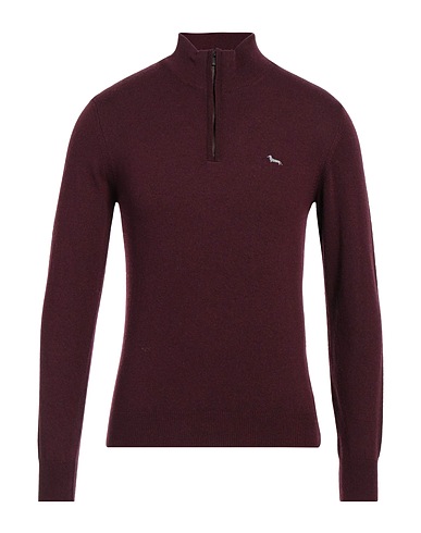 HARMONT & BLAINE Dolcevita Bordeaux 35% Poliammide, 30% Lana, 30% Viscosa, 5% Cachemire