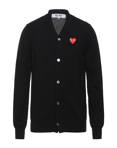 COMME des GARÇONS PLAY