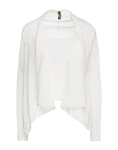 TWINSET Twin set Avorio 50% Acrilico, 50% Lana