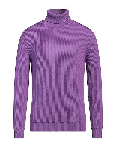 ALTEA Rollkragenpullover 100% Schurwolle