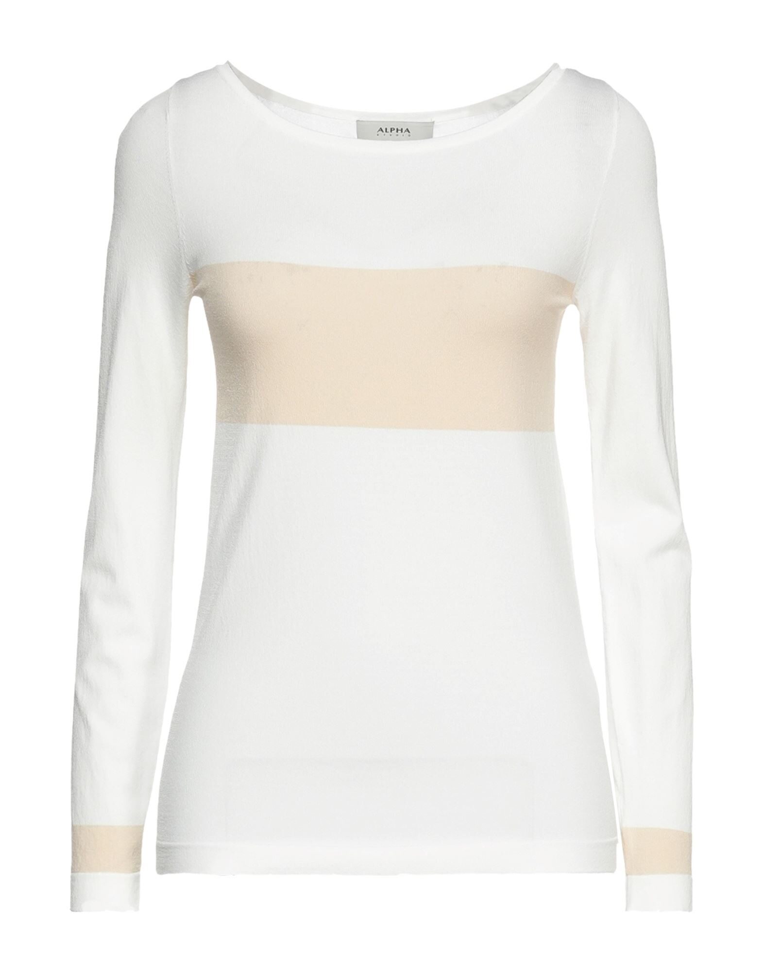 ALPHA STUDIO - Pullover