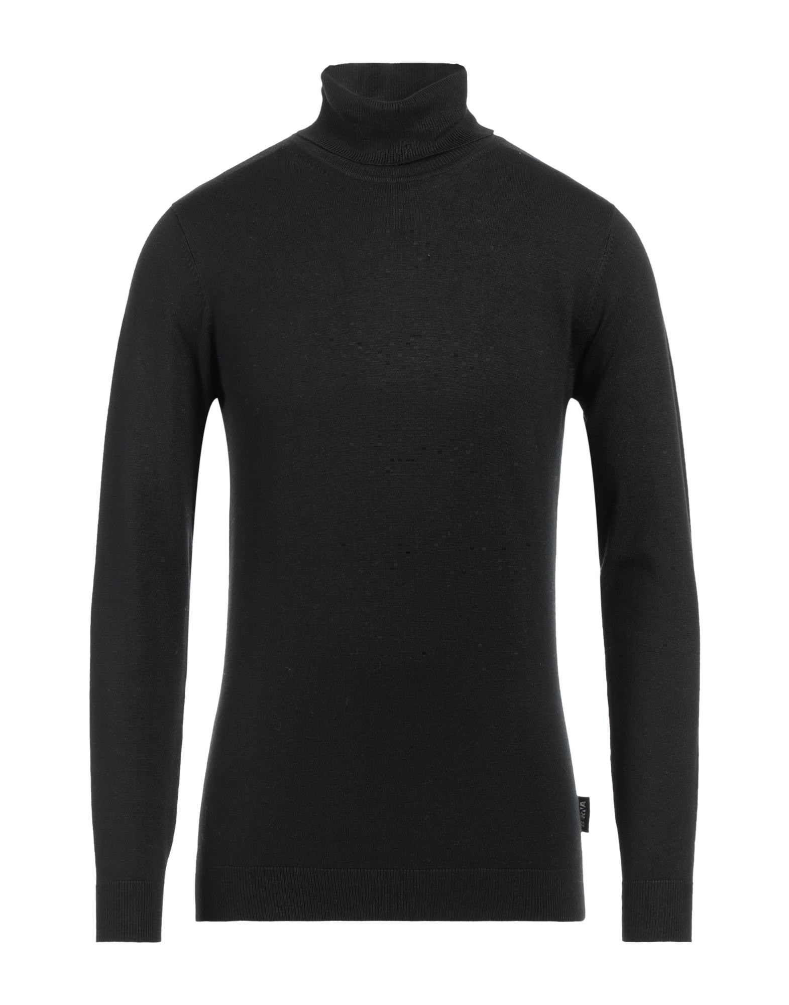 BERNA - タートルネック