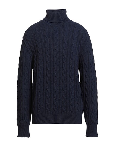 RE_BRANDED Dolcevita 85% Cachemire, 15% Altre Fibre