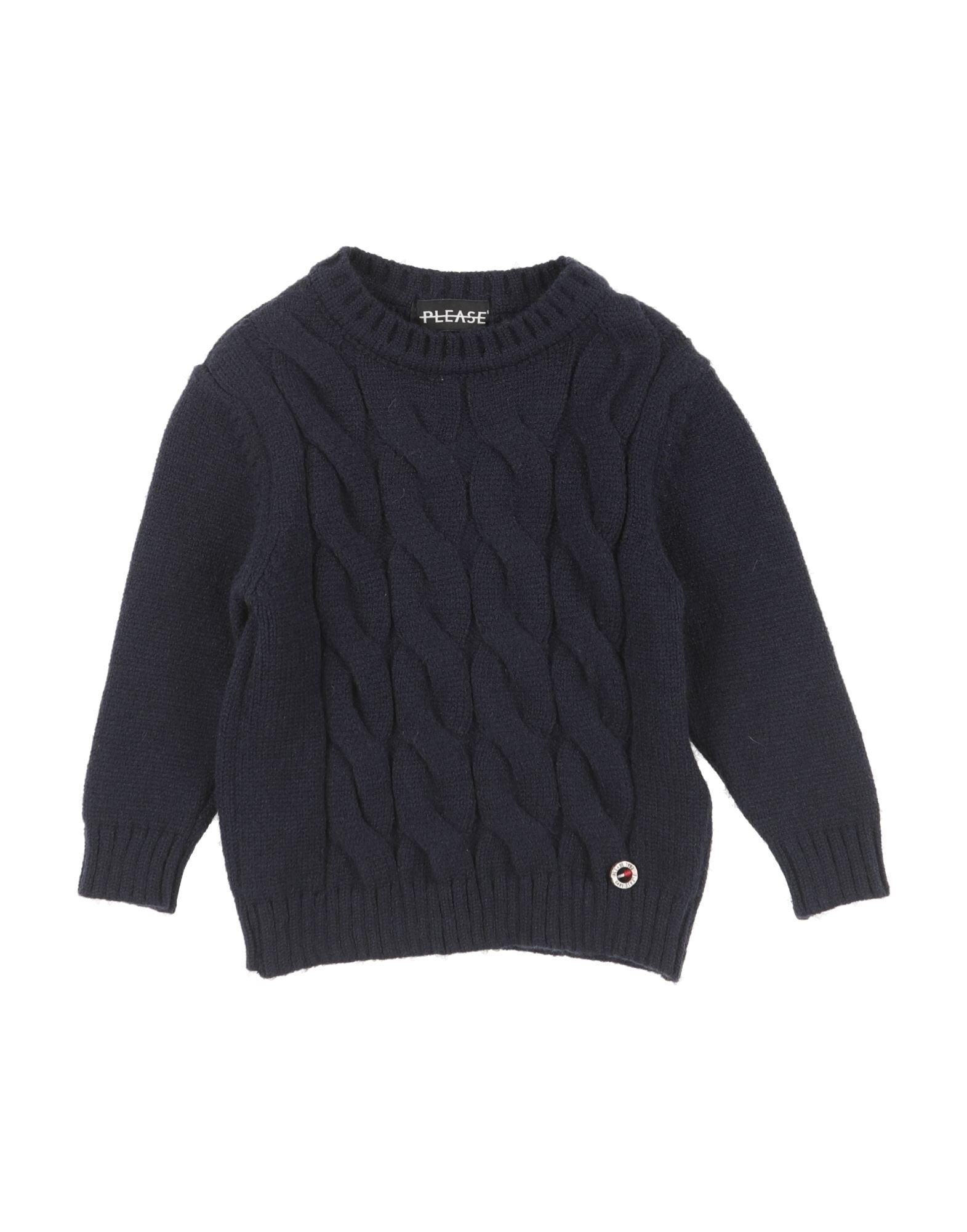 PLEASE - Свитеры
