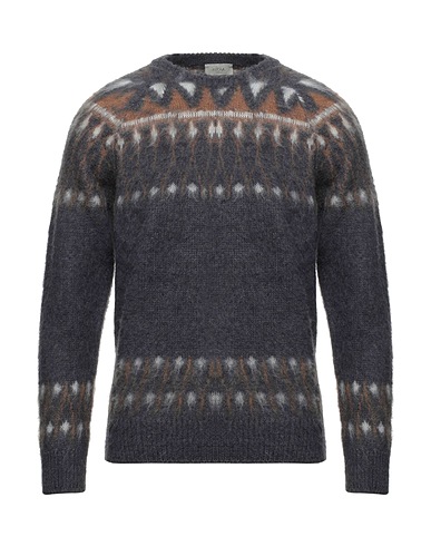ALTEA Jumper Lead 45% Acrylic, 37% Alpaca wool, 18% Virgin Wool